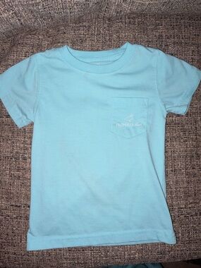 Properly Tied Boys Shirt